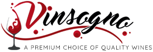 Vinsogno - a premium choice of quality wines 